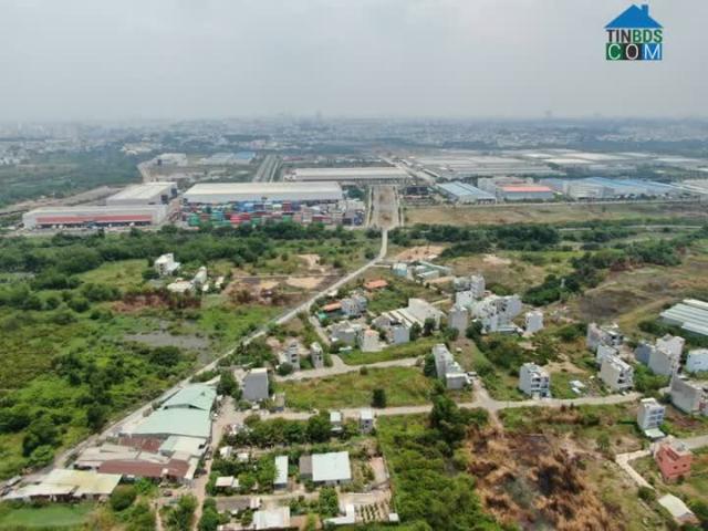 Nhà bán tại Thủ Đức, Hồ Chí Minh