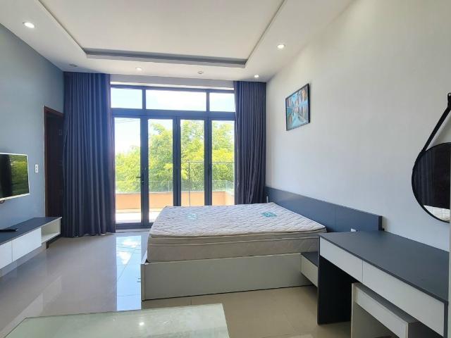 Căn hộ cho thuê tại Đà Nẵng
