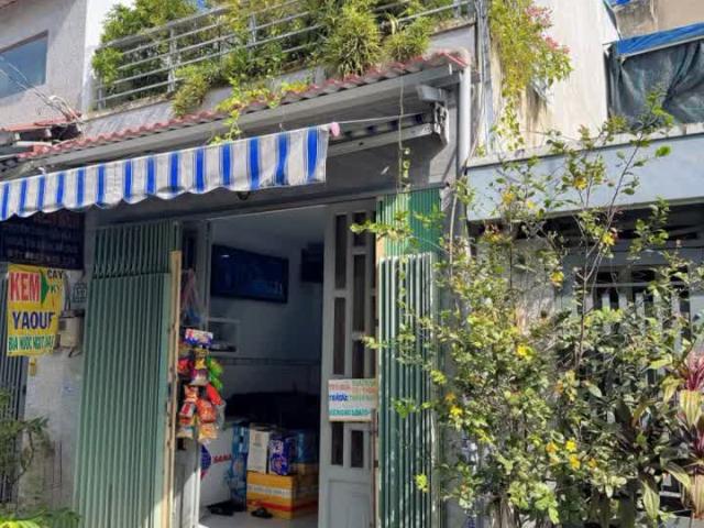 Nhà bán tại Thủ Đức, Hồ Chí Minh