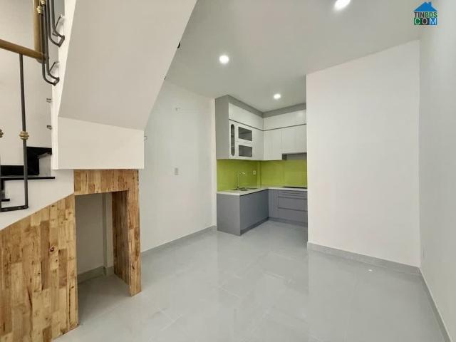 Nhà bán tại Thủ Đức, Hồ Chí Minh