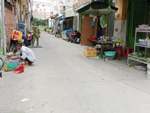Nhà bán tại Thủ Đức, Hồ Chí Minh