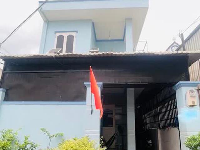 Nhà bán tại Thủ Đức, Hồ Chí Minh