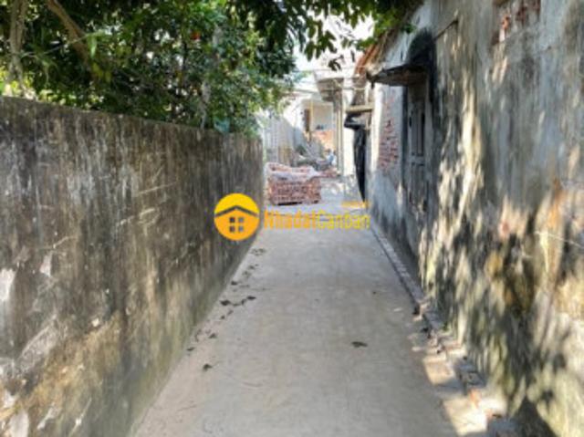 Mặt bằng bán