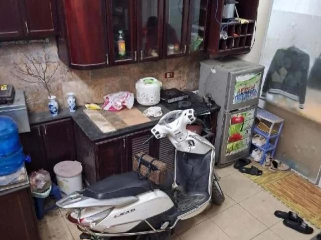 Nhà bán tại Hoàn Kiếm, Hà Nội