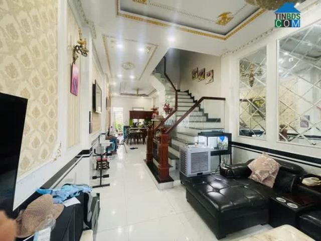 Nhà bán tại Thủ Đức, Hồ Chí Minh