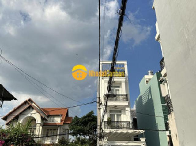 Biệt Thự bán