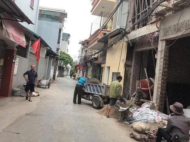 Nhà bán tại Hoàn Kiếm, Hà Nội