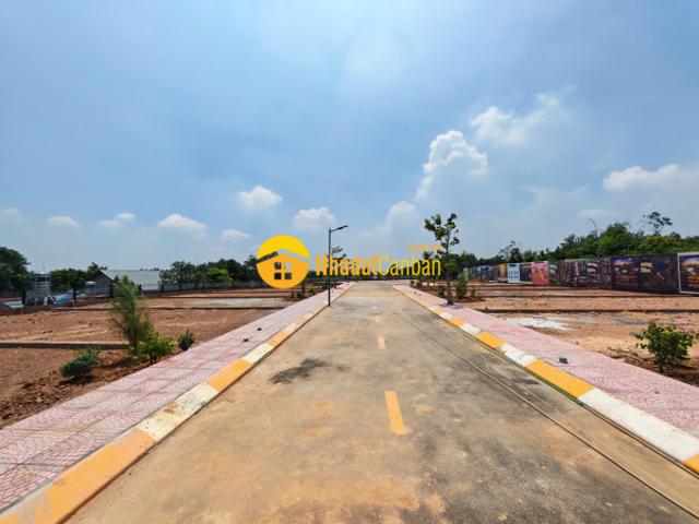 Mặt bằng bán