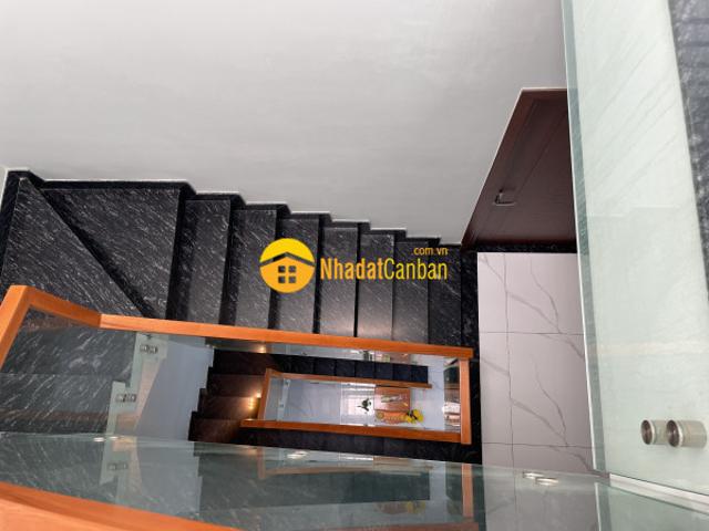 Nhà bán