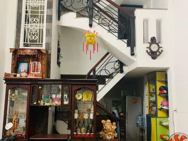 Nhà bán tại Thủ Đức, Hồ Chí Minh