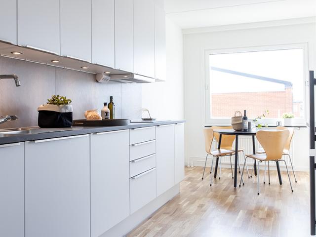 Lägenhet hyra i Ronneby, Blekinge