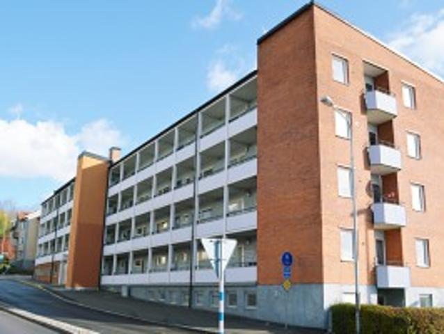 Lägenhet hyra i Ronneby, Blekinge