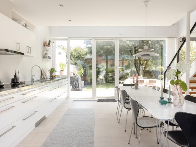 Villa till salu i Helsingborg, Skåne