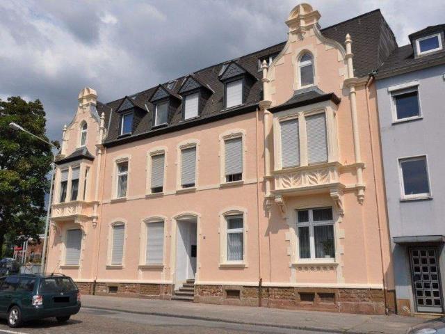 Apartment mieten in West-Pallien, Trier