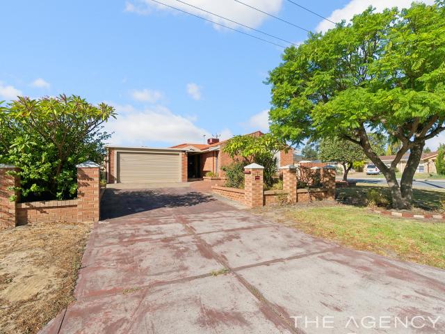 House for sale in Maddington, Western Australia