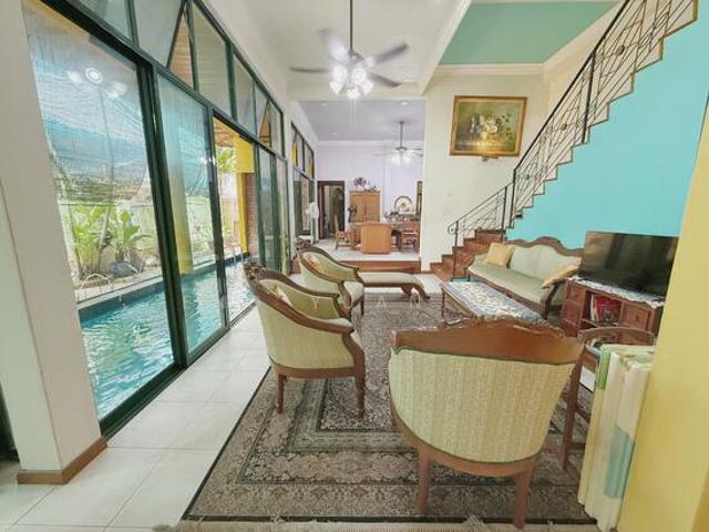 House for sale