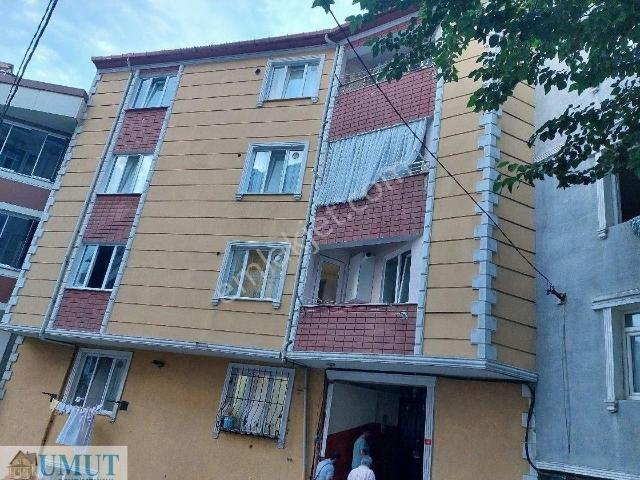 Yeni Mahalle Mahallesi, Gaziosmanpaşa içerisinde satılık mülk