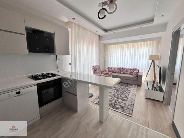 Balikesir içerisinde kiralık mülk