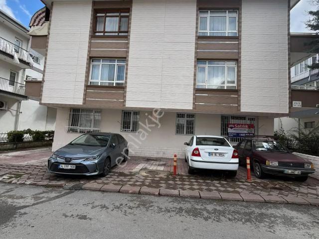 Ankara, Çankaya içerisinde satılık mülk