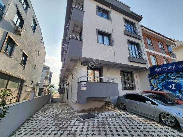 Balikesir içerisinde kiralık mülk