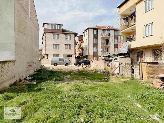 İnegöl, Bursa içerisinde satılık Arsa