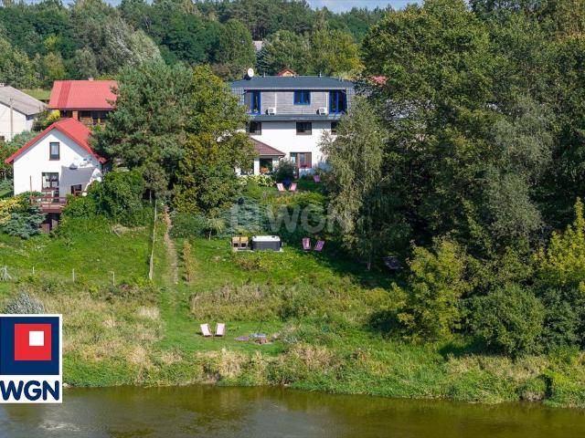 Dom na sprzedaż w Perlejewo, Podlaskie