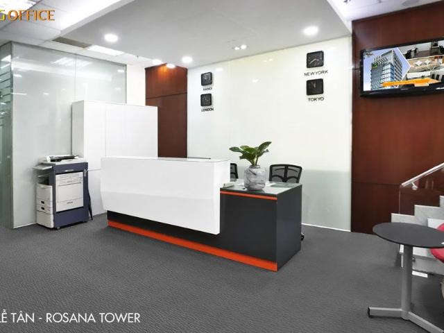 Bất động sản cho thuê tại Thủ Đức, Hồ Chí Minh