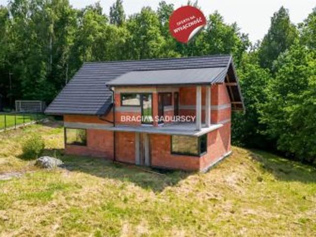 Dom na sprzedaż w Głogoczów, Małopolskie