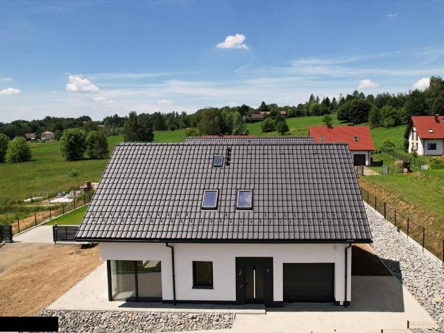 Dom na sprzedaż w Głogoczów, Małopolskie