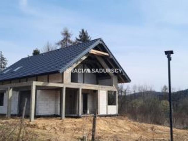 Dom na sprzedaż w Głogoczów, Małopolskie