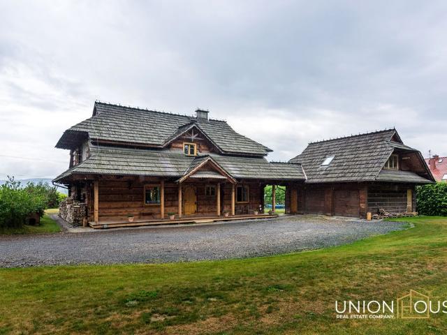 Dom do wynajęcia w Mogilany, Małopolskie