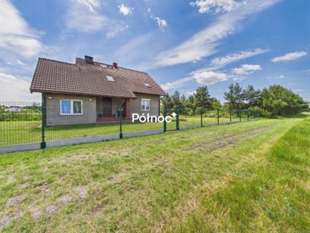 Dom na sprzedaż w Głogów, Dolnośląskie
