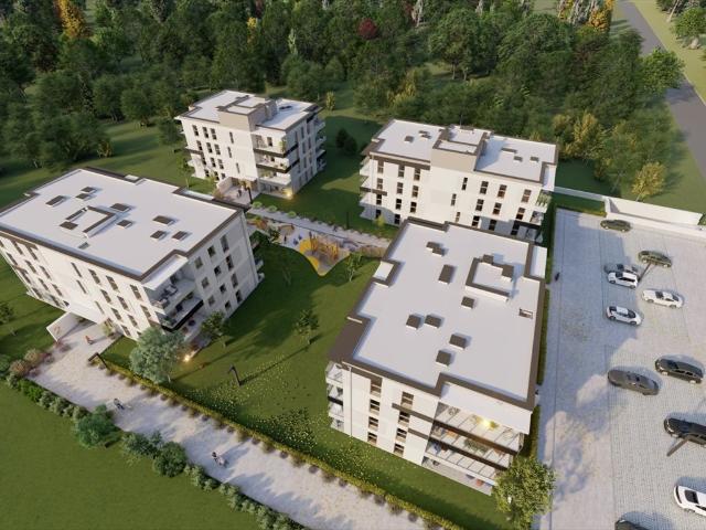 Mieszkanie na sprzedaż w Głogów Małopolski, Podkarpackie