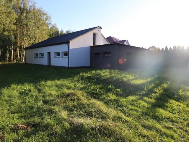 Mieszkanie na sprzedaż w Głogów Małopolski, Podkarpackie