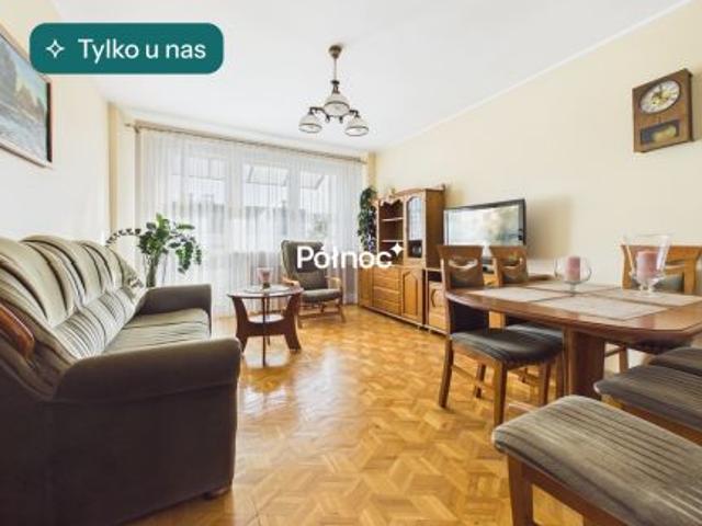 Mieszkanie na sprzedaż w Głogów, Dolnośląskie