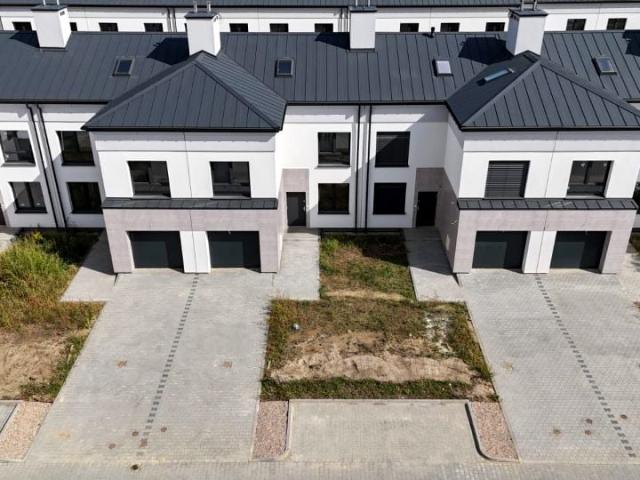 Dom na sprzedaż w Nadarzyn, Mazowieckie