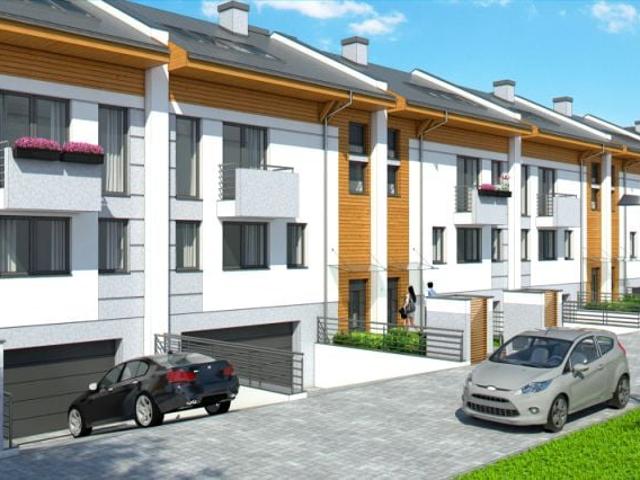 Mieszkanie na sprzedaż w Grodzisk Mazowiecki, Mazowieckie