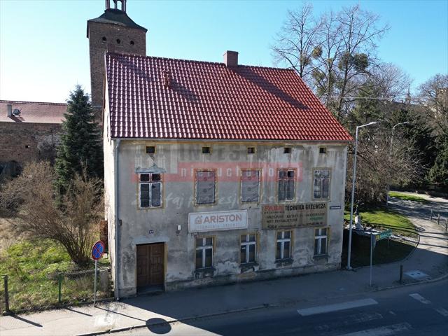 Mieszkanie na sprzedaż w Głogówek, Opolskie