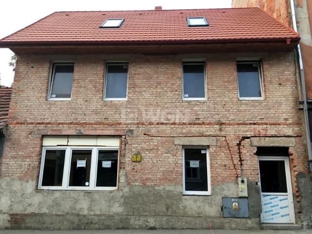 Dom na sprzedaż w Przemków, Dolnośląskie