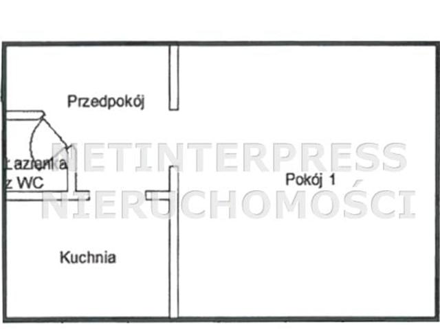 Mieszkanie na sprzedaż w Nowa Sól, Lubuskie