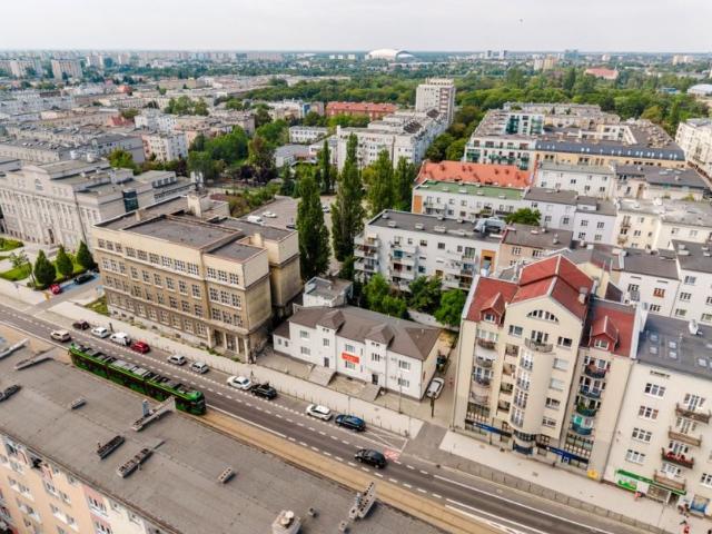 Dom na sprzedaż w Górczynek, Poznań