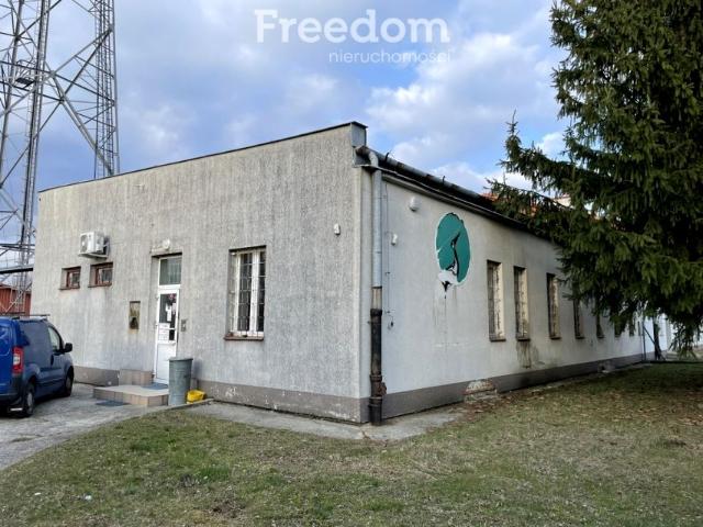 Mieszkanie na sprzedaż w Sędziszów Małopolski, Podkarpackie