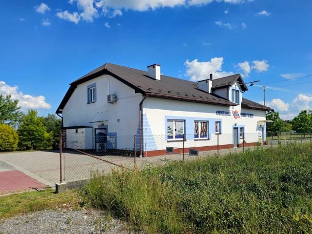 Mieszkanie do wynajęcia w Sędziszów Małopolski, Podkarpackie