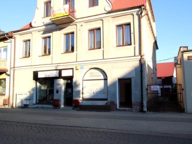 Dom na sprzedaż w Ostrołęka, Mazowieckie