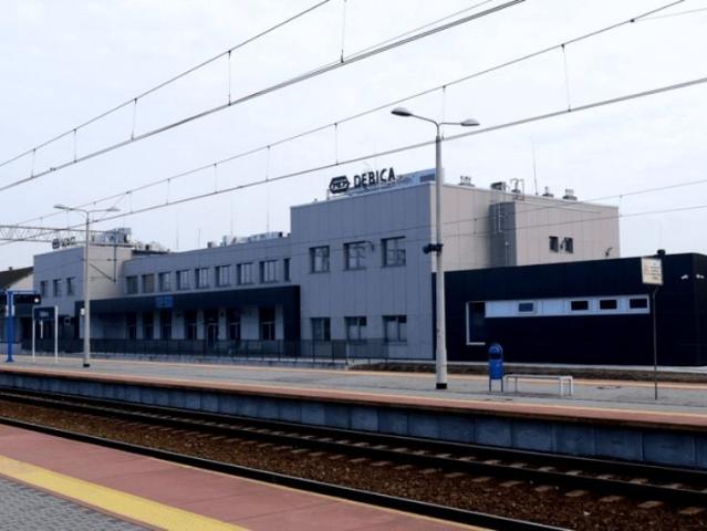 Mieszkanie do wynajęcia w Dębica, Podkarpackie