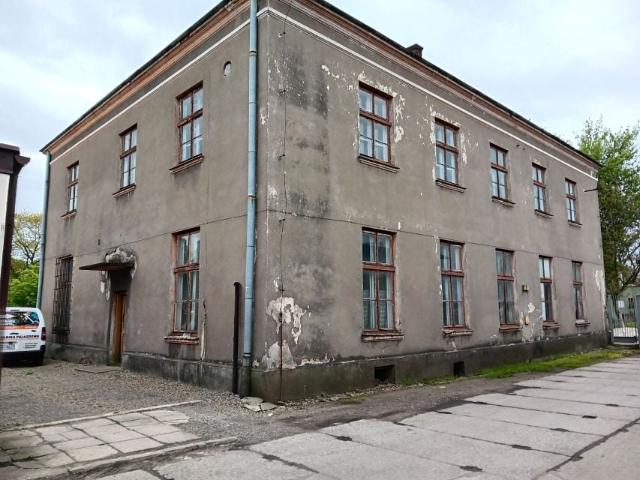 Grunt na sprzedaż w Dębica, Podkarpackie