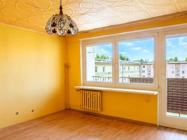 Mieszkanie na sprzedaż w Kietrz, Opolskie