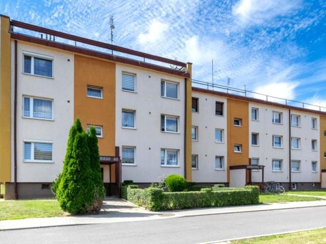 Mieszkanie na sprzedaż w Kietrz, Opolskie