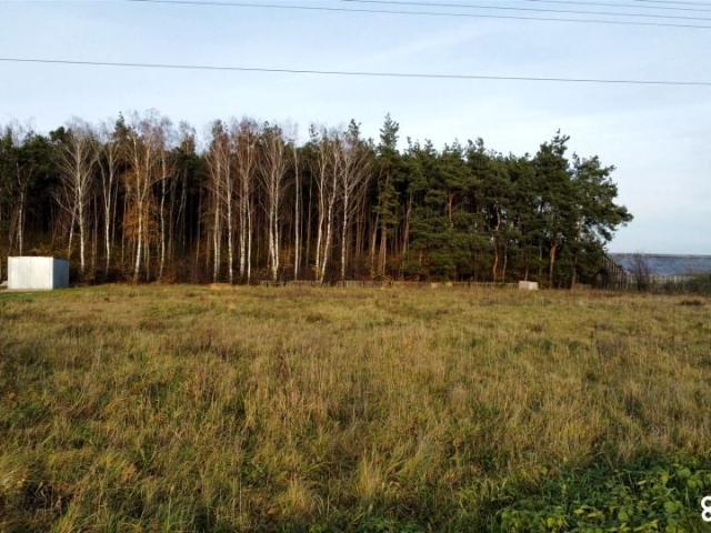 Grunt na sprzedaż w Sierpc, Mazowieckie