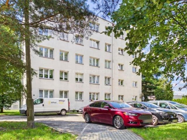Mieszkanie na sprzedaż w Łaziska Górne, Śląskie